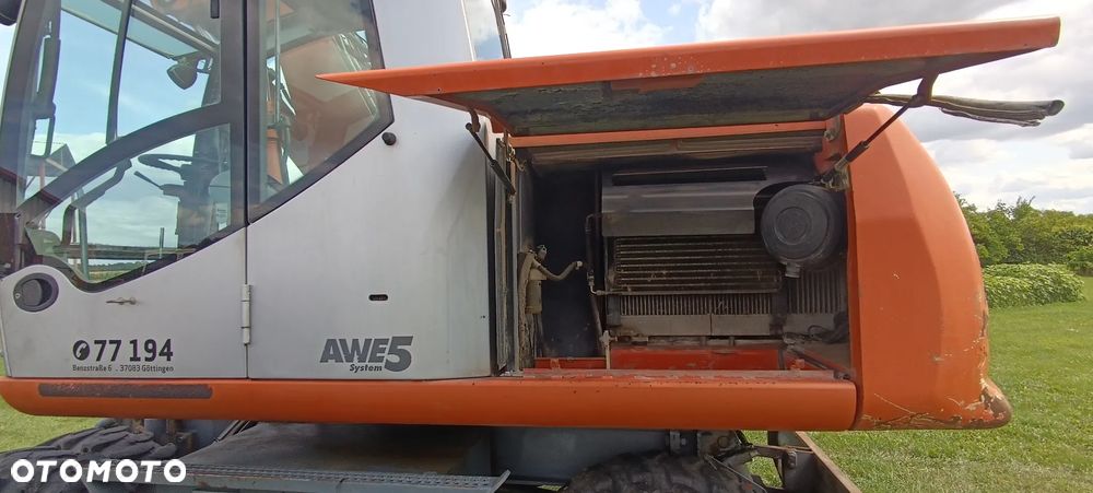Atlas Atlas-Terex 1505M - 16