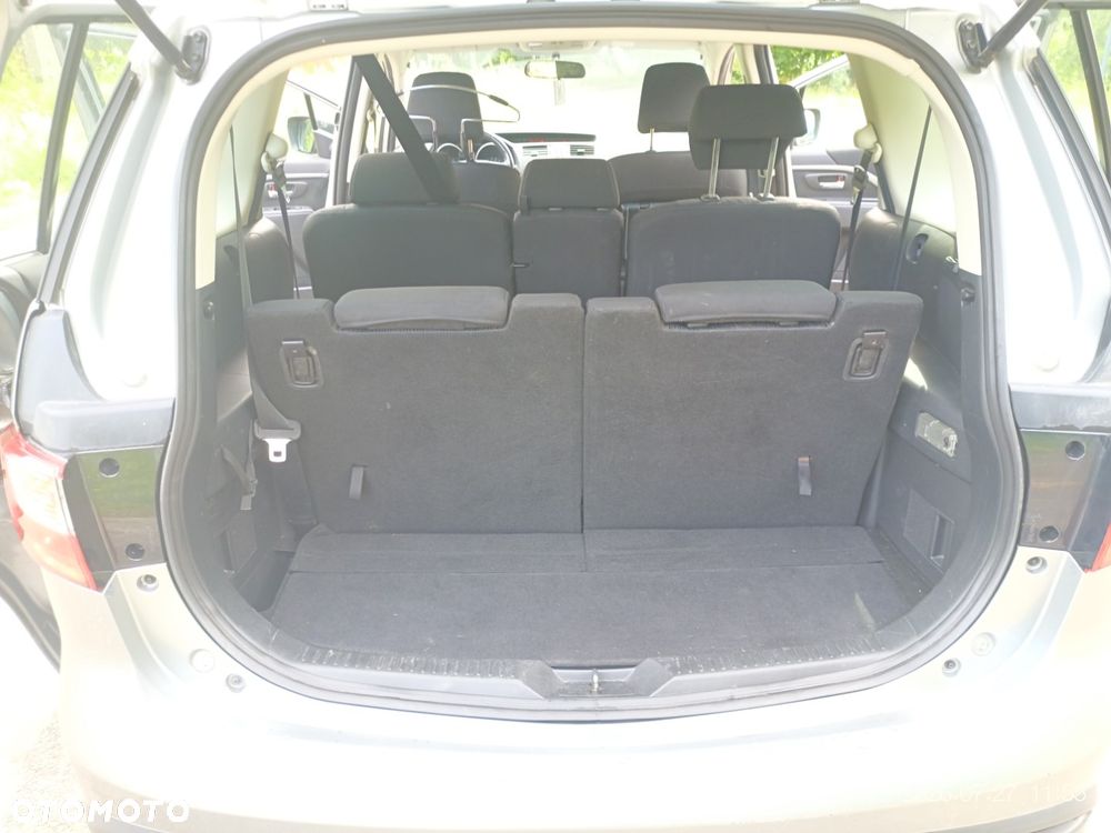 Mazda 5 2.0 Exclusive - 17