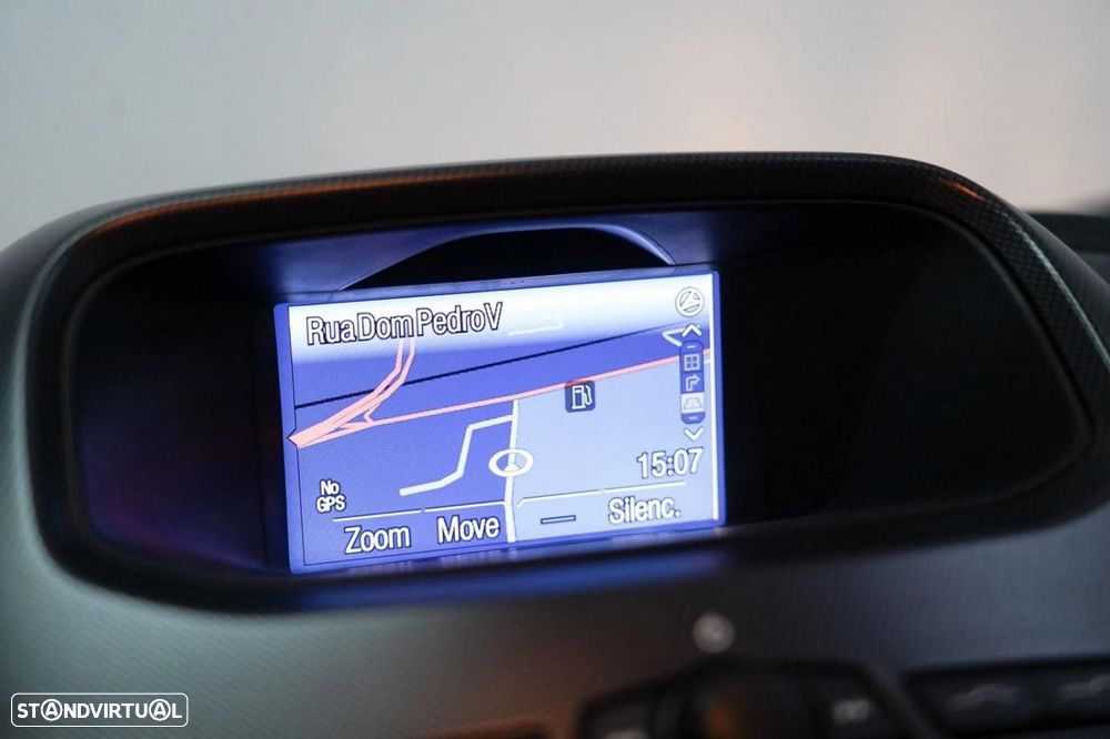 Ford Ranger 3.2 TDCI CD Wildtrak 4WD - 11