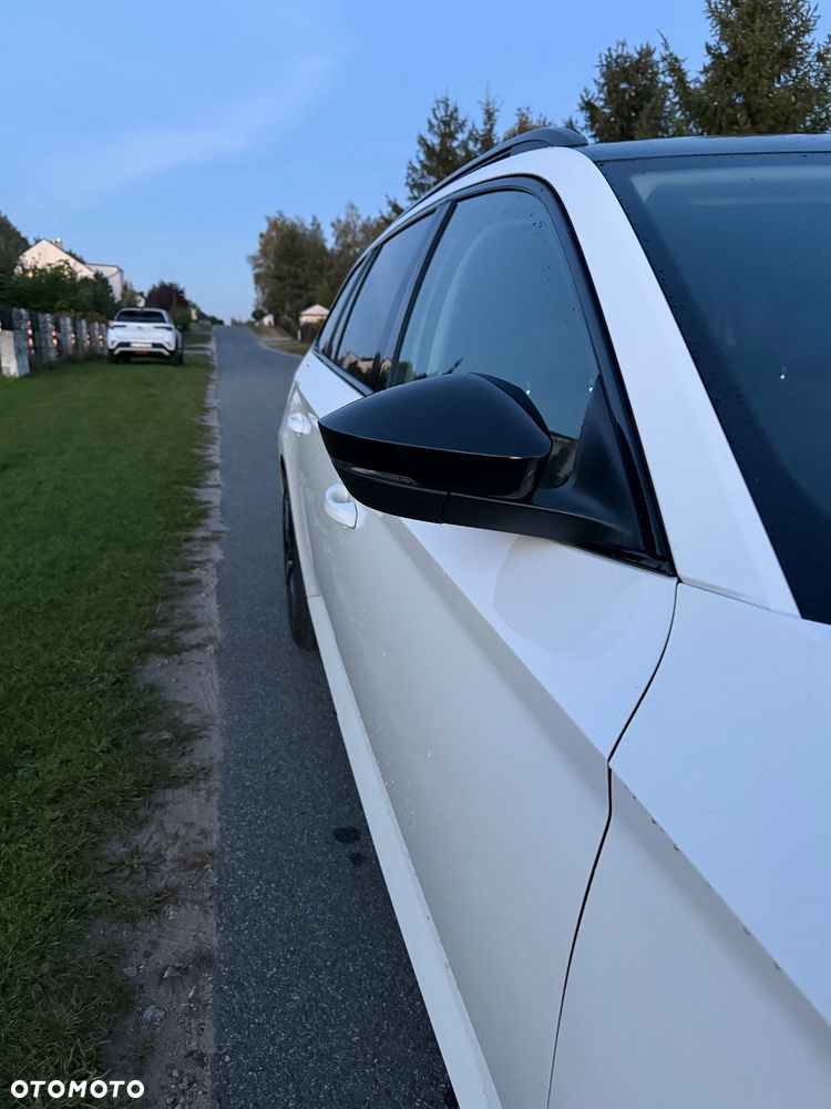 Skoda Superb - 14