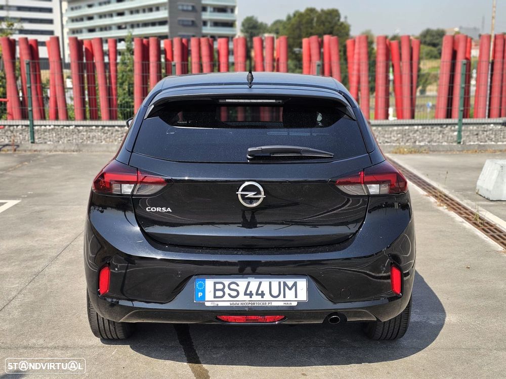 Opel Corsa 1.2 Edition - 6