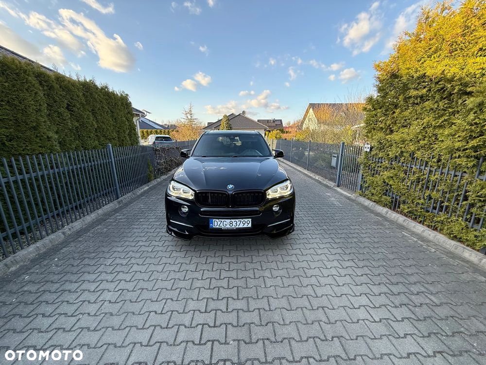 BMW X5 M - 5