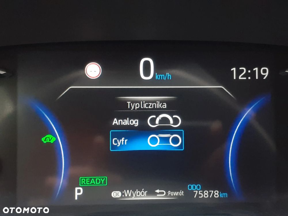 Toyota RAV4 2.5 Hybrid Comfort 4x4 - 15