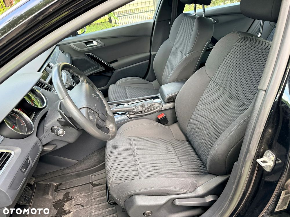 Peugeot 508 2.0 HDi Business Line - 9