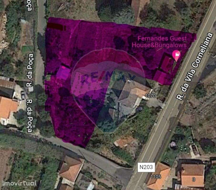 Terreno  para venda - Grande imagem: 3/3