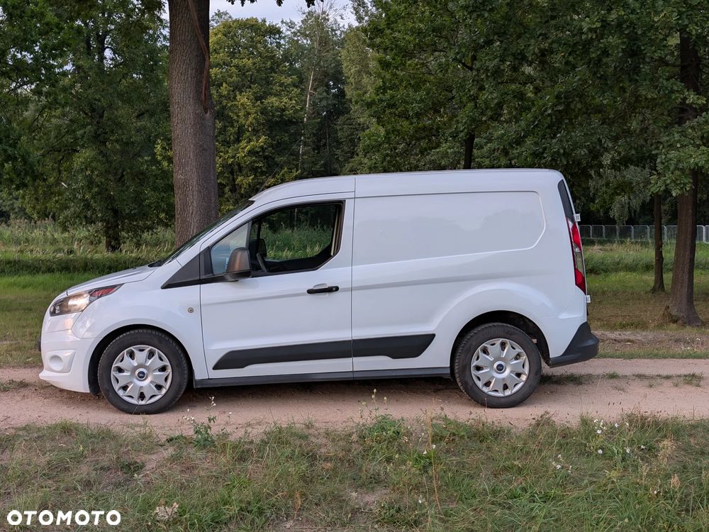 Ford Transit Connect - 6