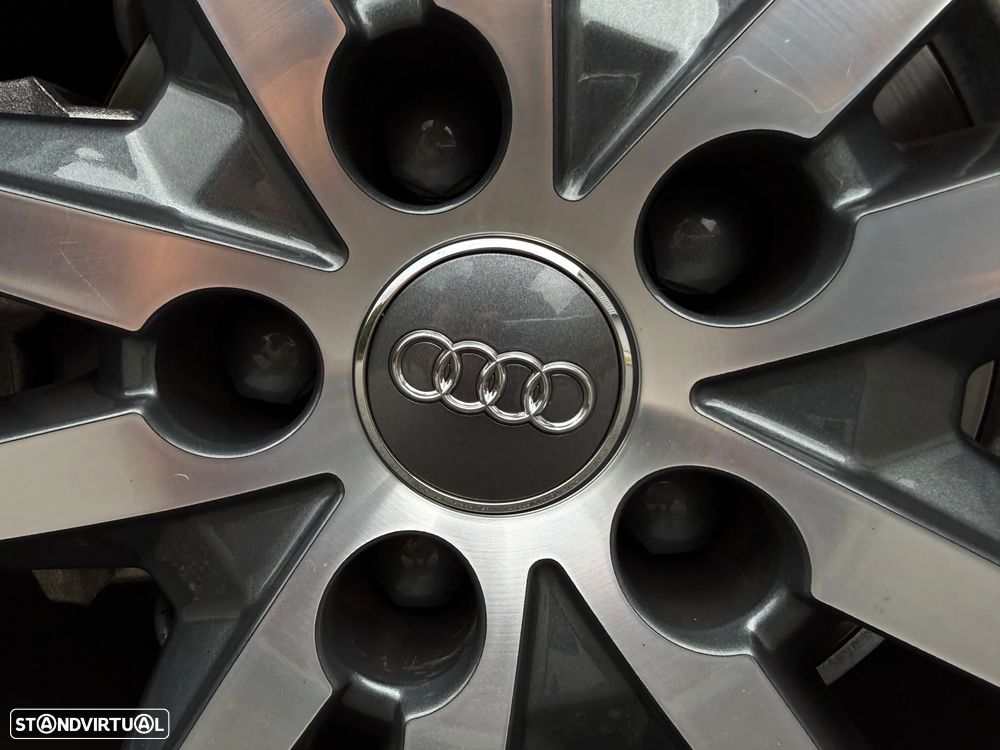 Audi A6 Avant 40 TDI Sport S tronic - 19