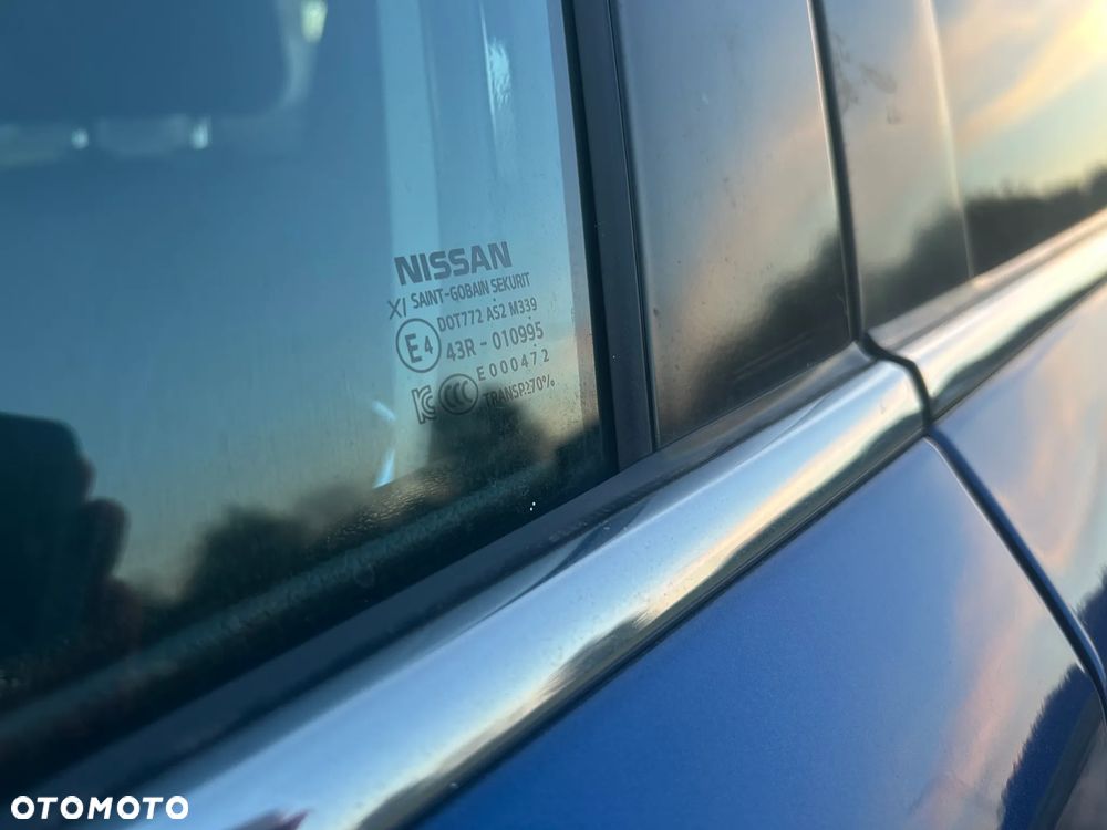 Nissan X-Trail - 27