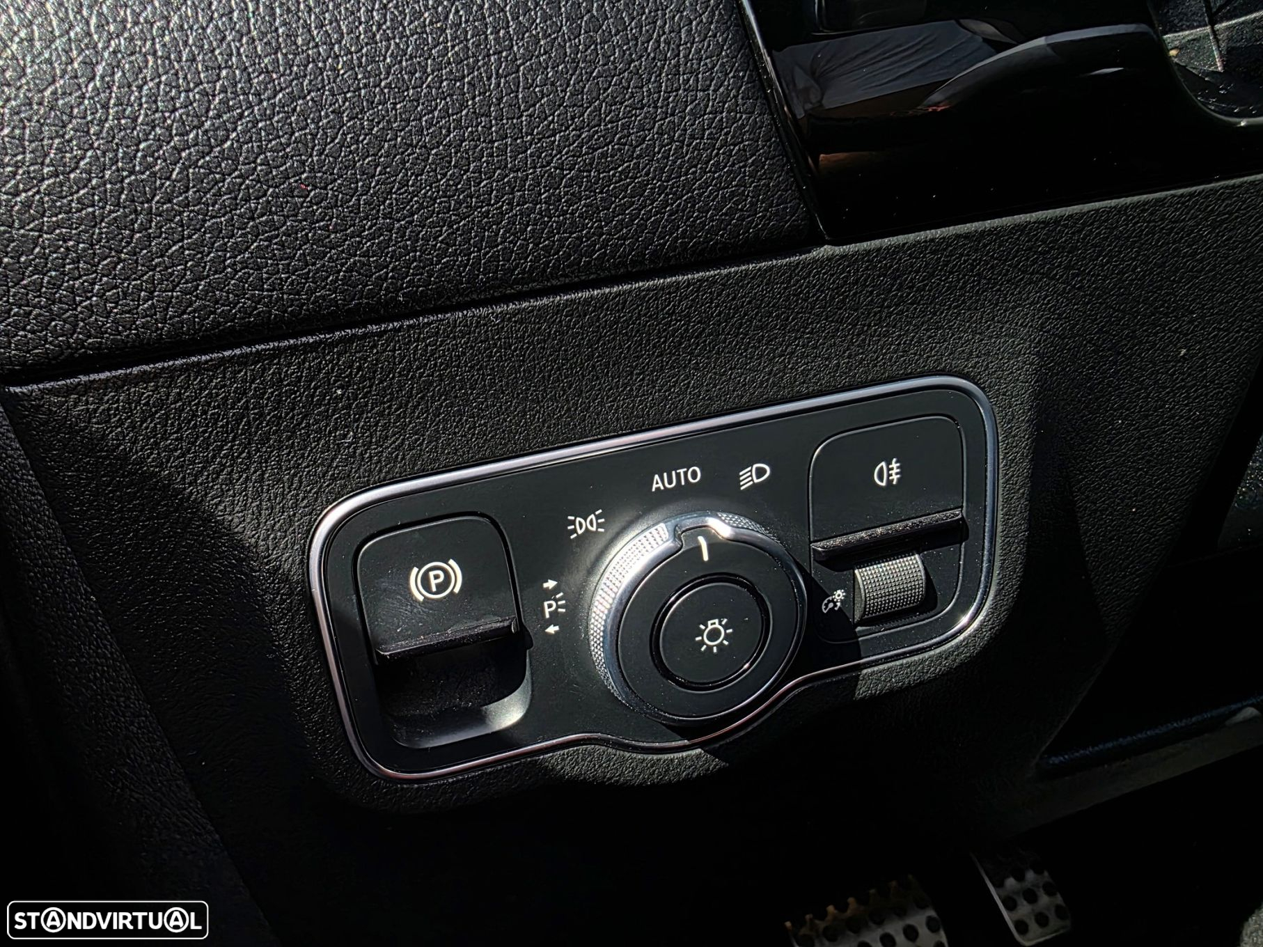 Mercedes-Benz GLA 250 - 16