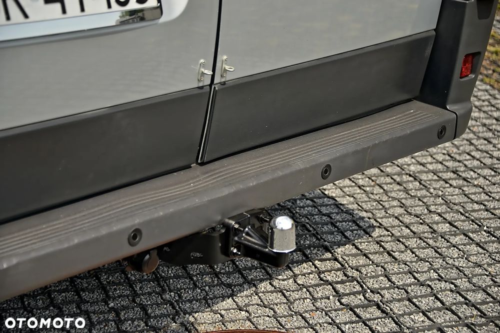 Peugeot Boxer - 22