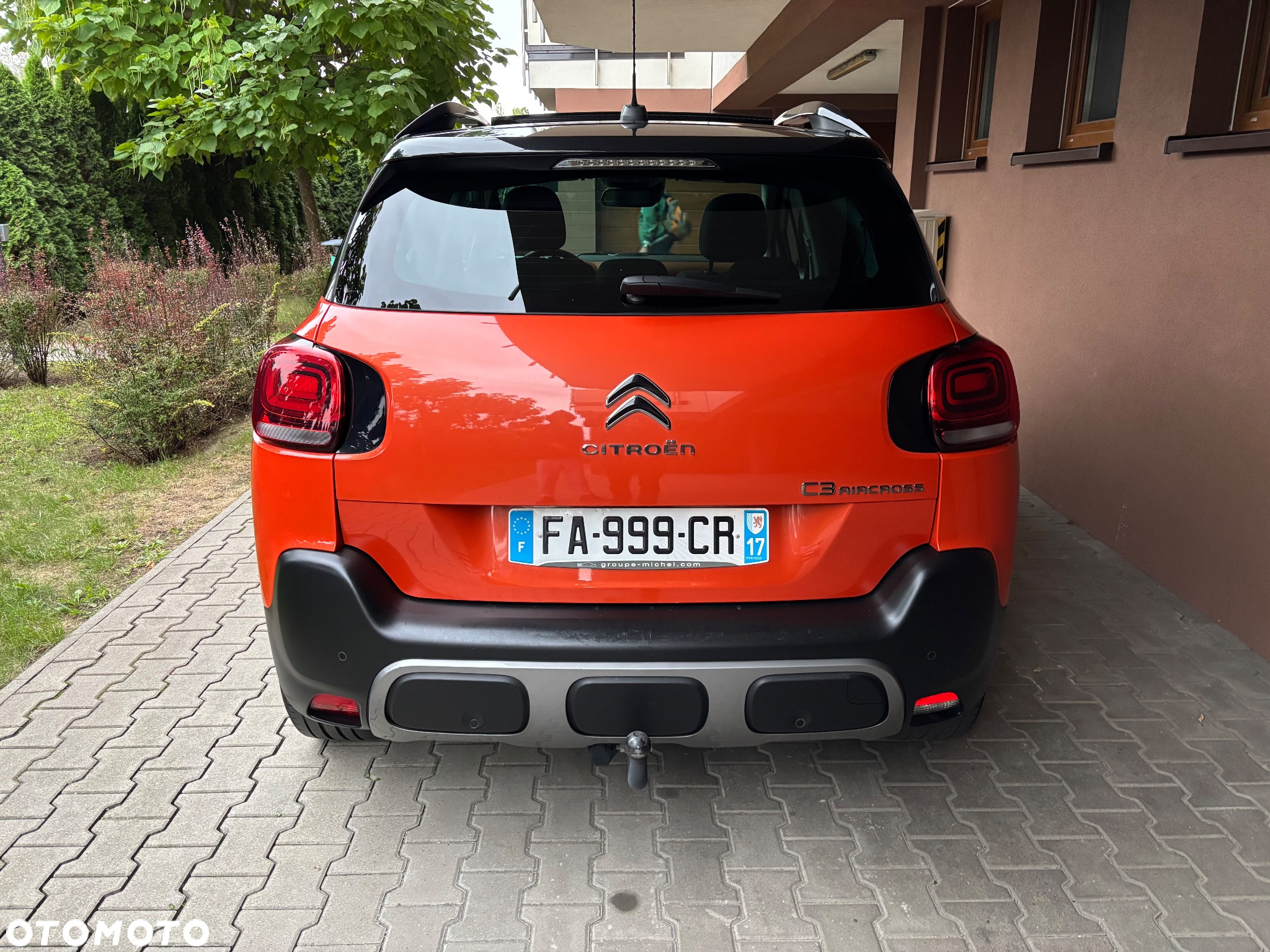 Citroën C3 Aircross 1.2 PureTech Max S&S - 25