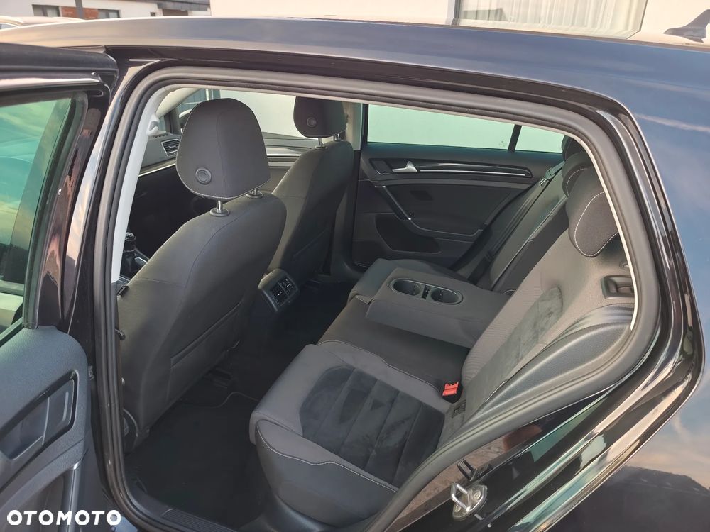 Volkswagen Golf 1.4 TSI BlueMotion Technology Highline - 19