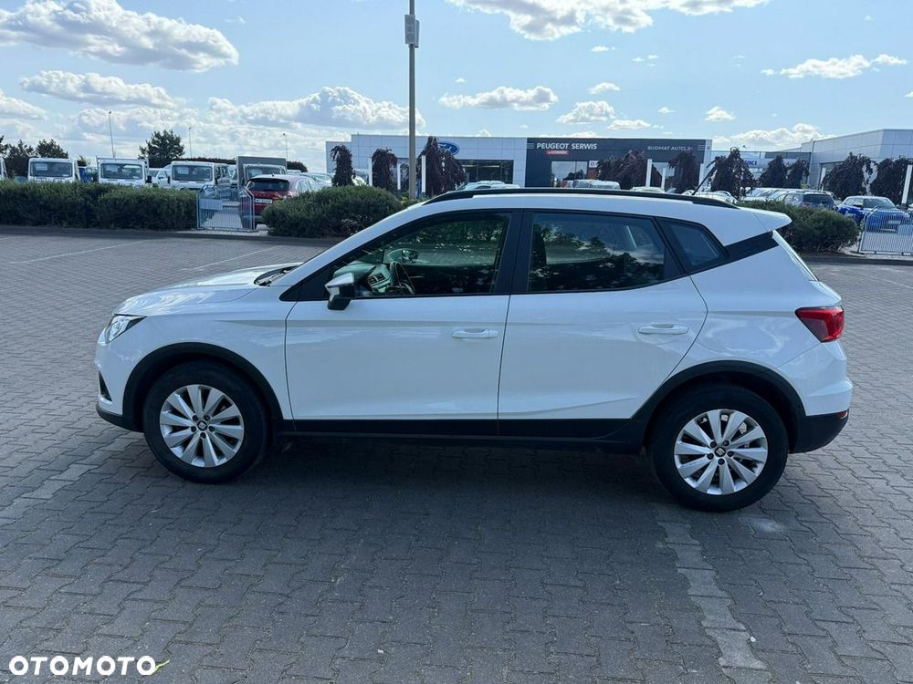 Seat Arona - 3
