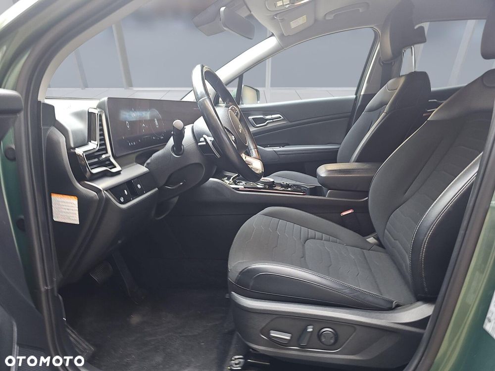 Kia Sportage - 9