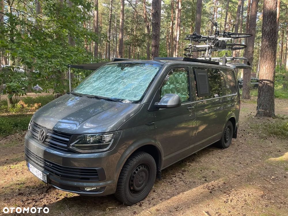 Volkswagen California - 26