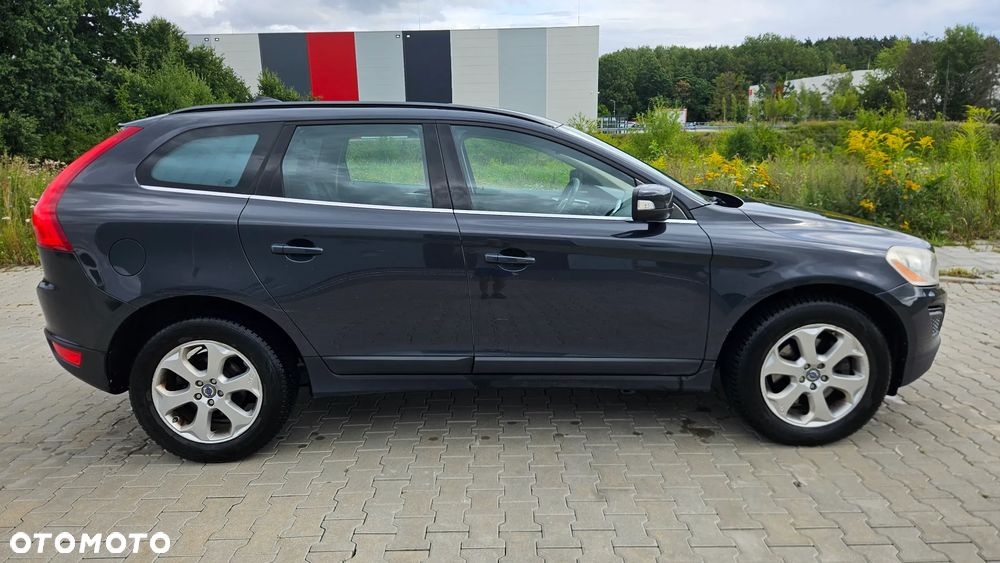 Volvo XC 60 DRIVe Momentum - 1