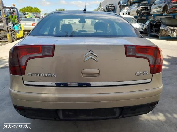 Para peças CITROËN C5 II (RC_) - 6