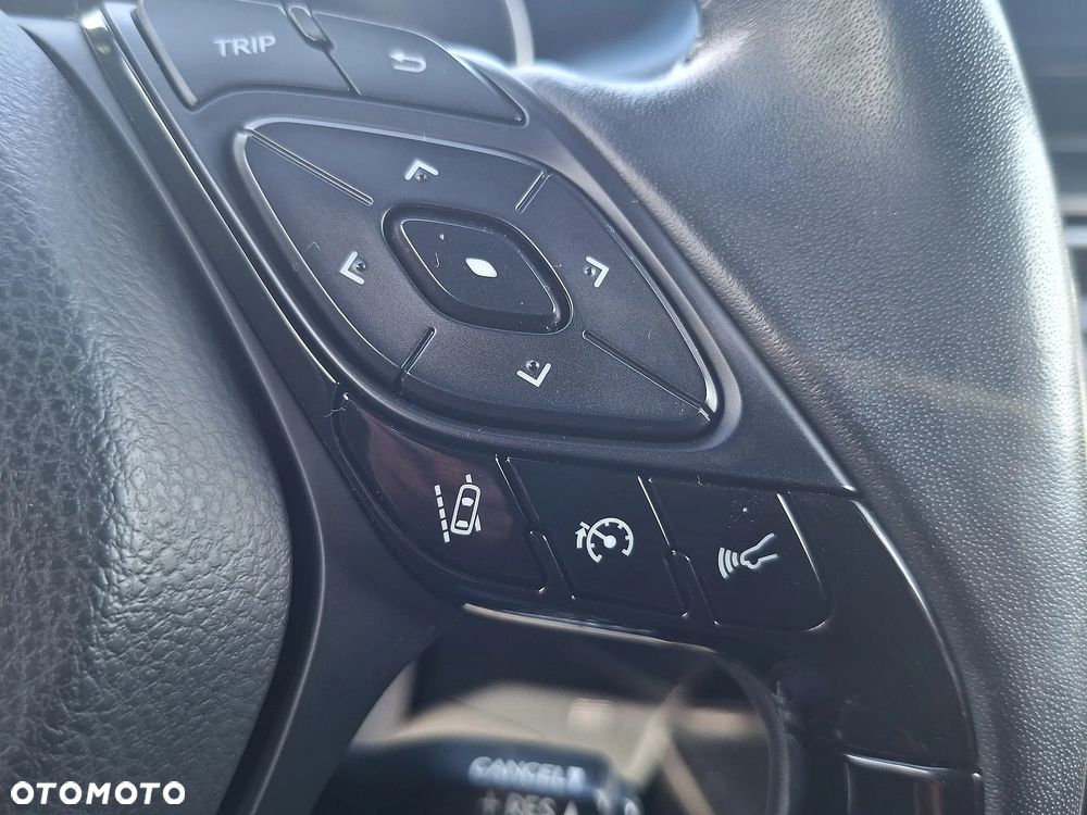 Toyota C-HR - 24