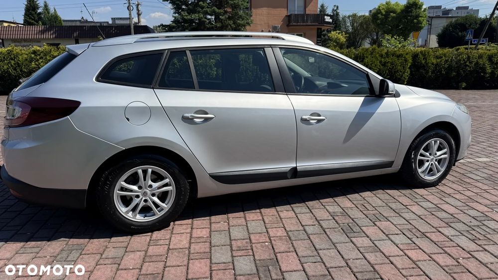 Renault Megane 1.6 16V 110 Expression - 14