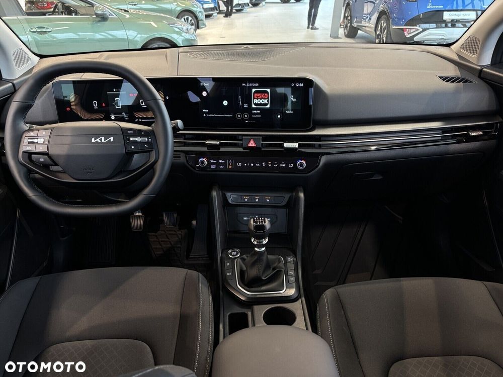 Kia Sportage - 28