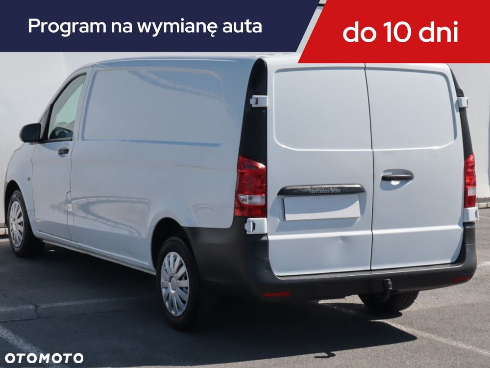 Mercedes-Benz vito - 6