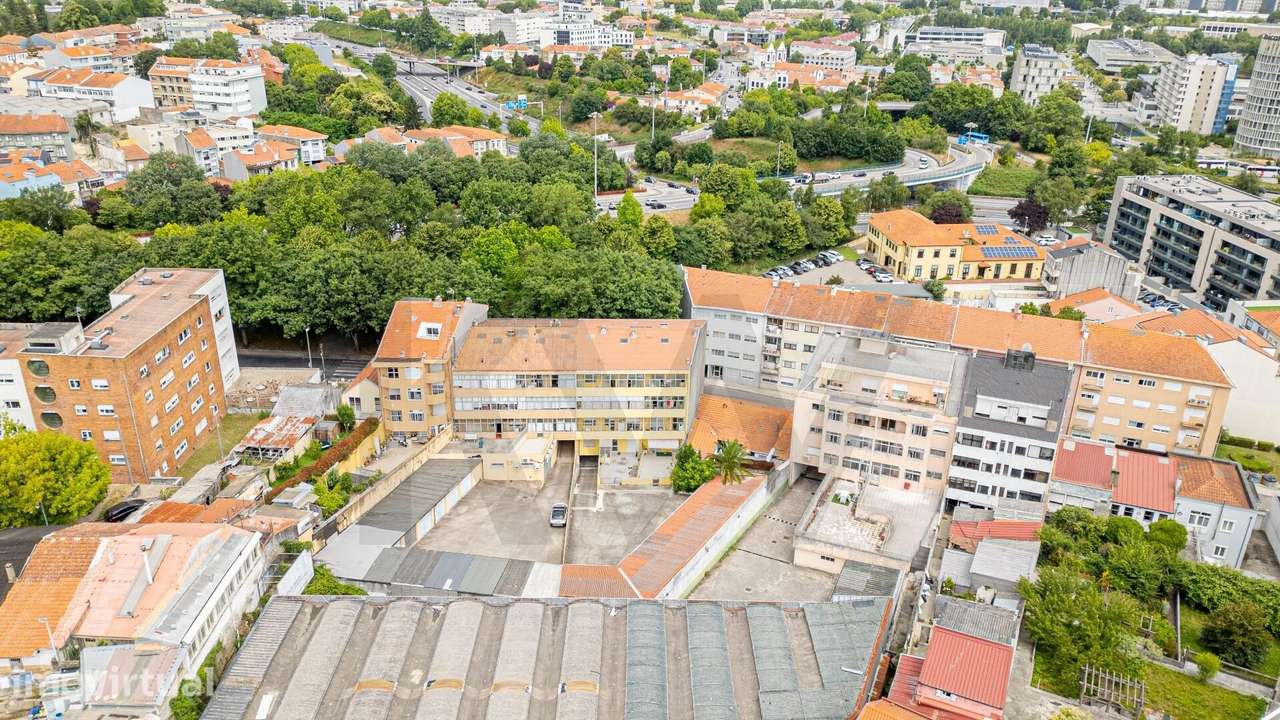 T1 + 1 Porto, Paranhos - Universidades - Grande imagem: 5/37