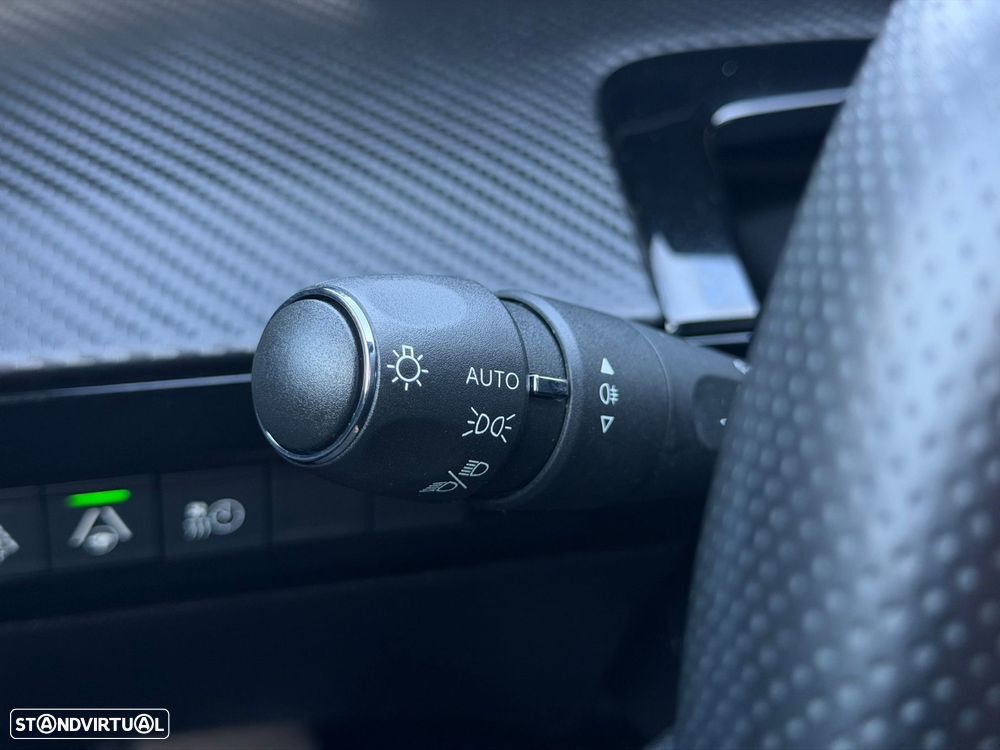 Peugeot 508 1.6 Hybrid GT e-EAT8 - 34