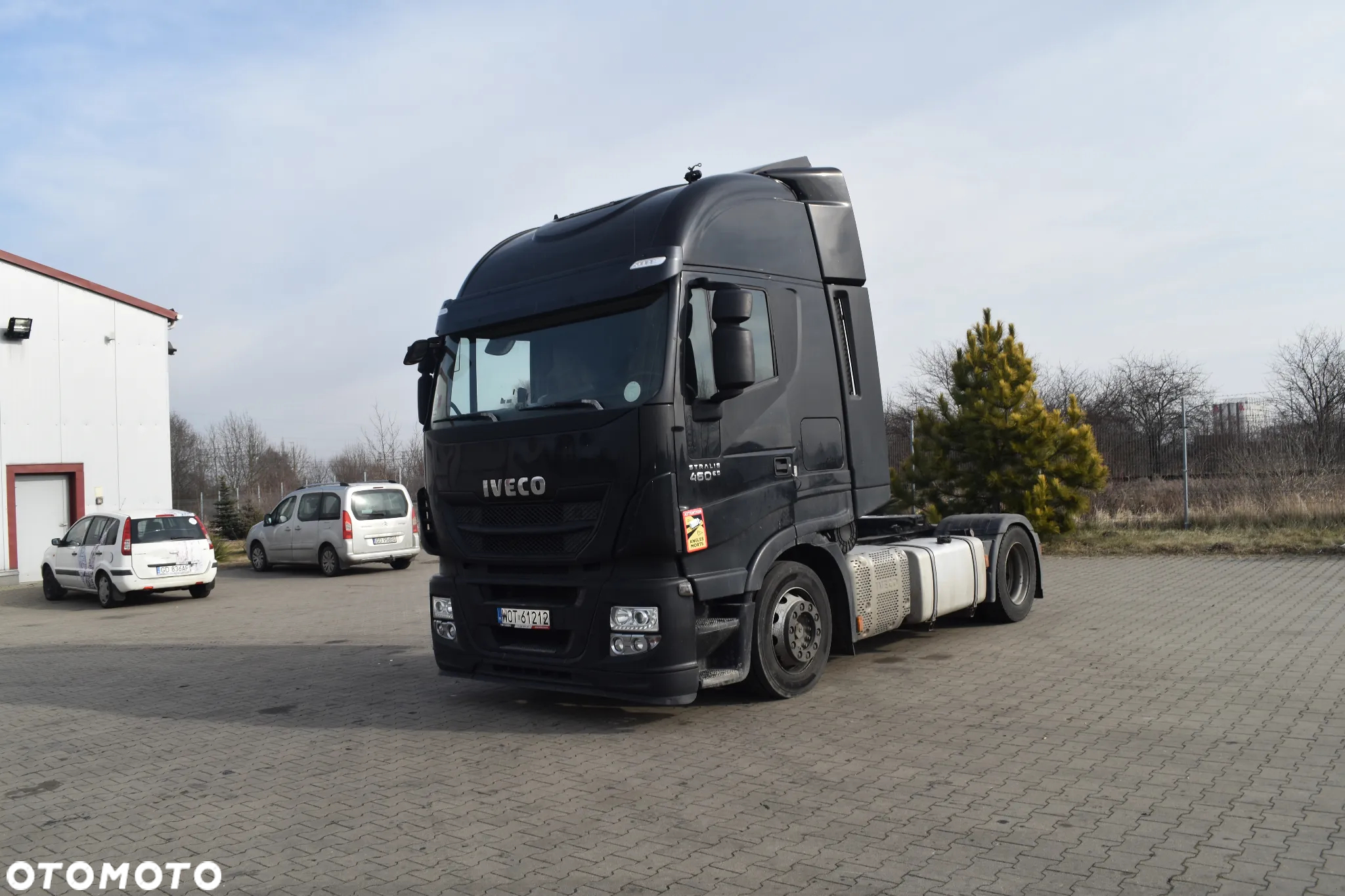 Iveco Stralis - 2