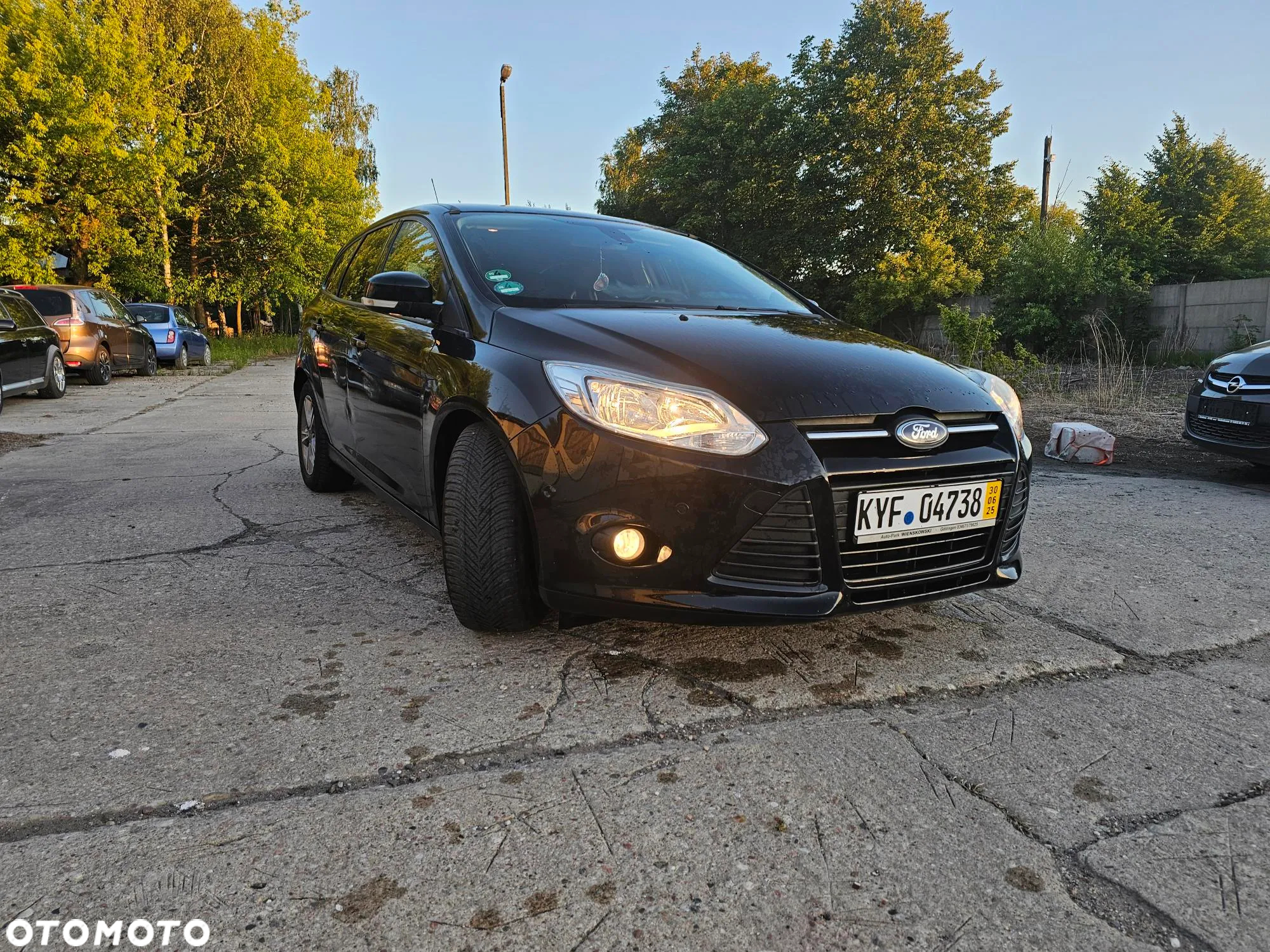 Ford Focus - 4