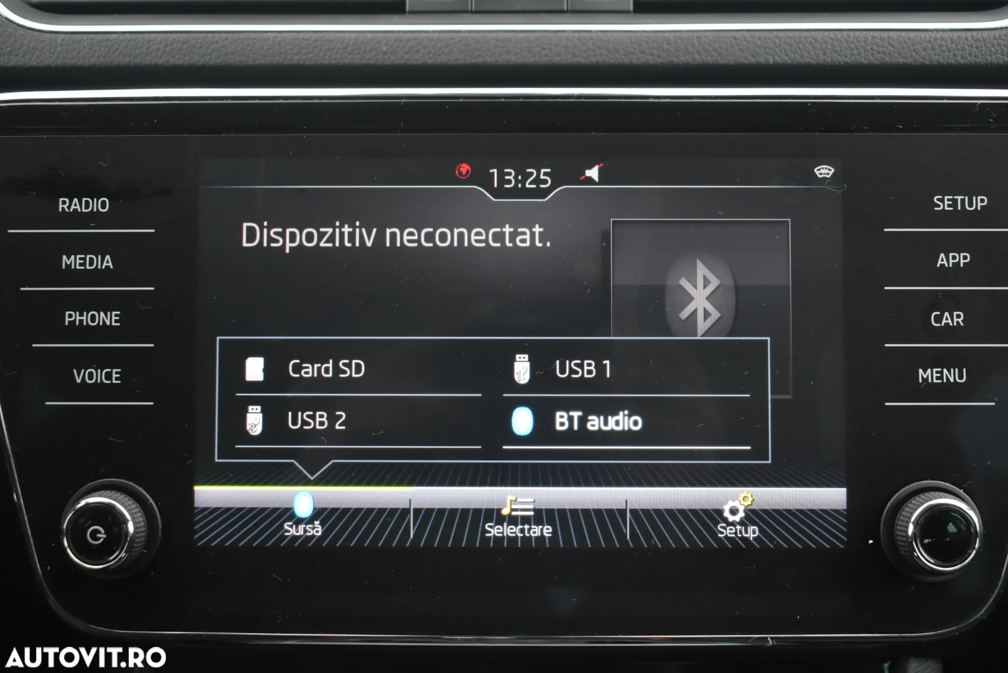 Skoda Superb 2.0 TDI DSG Ambition - 21