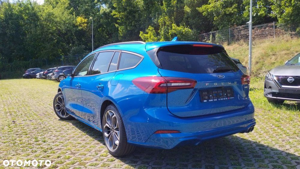Ford Focus - 2