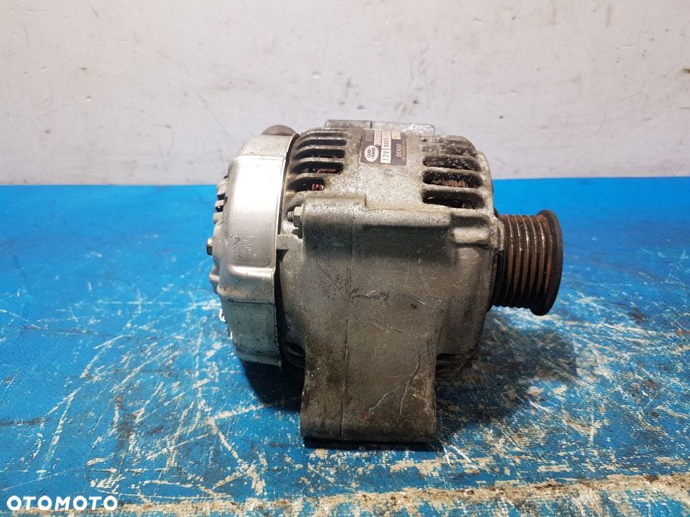 ROVER 75 2.0B ALTERNATOR - 4