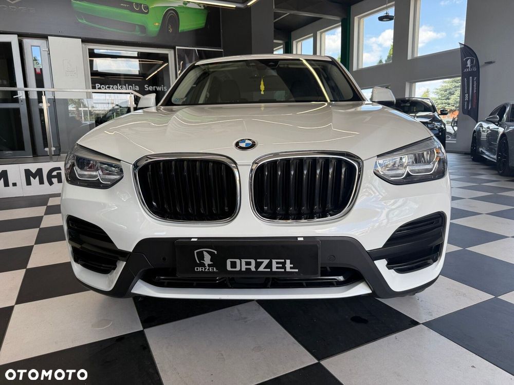 BMW X3 - 2