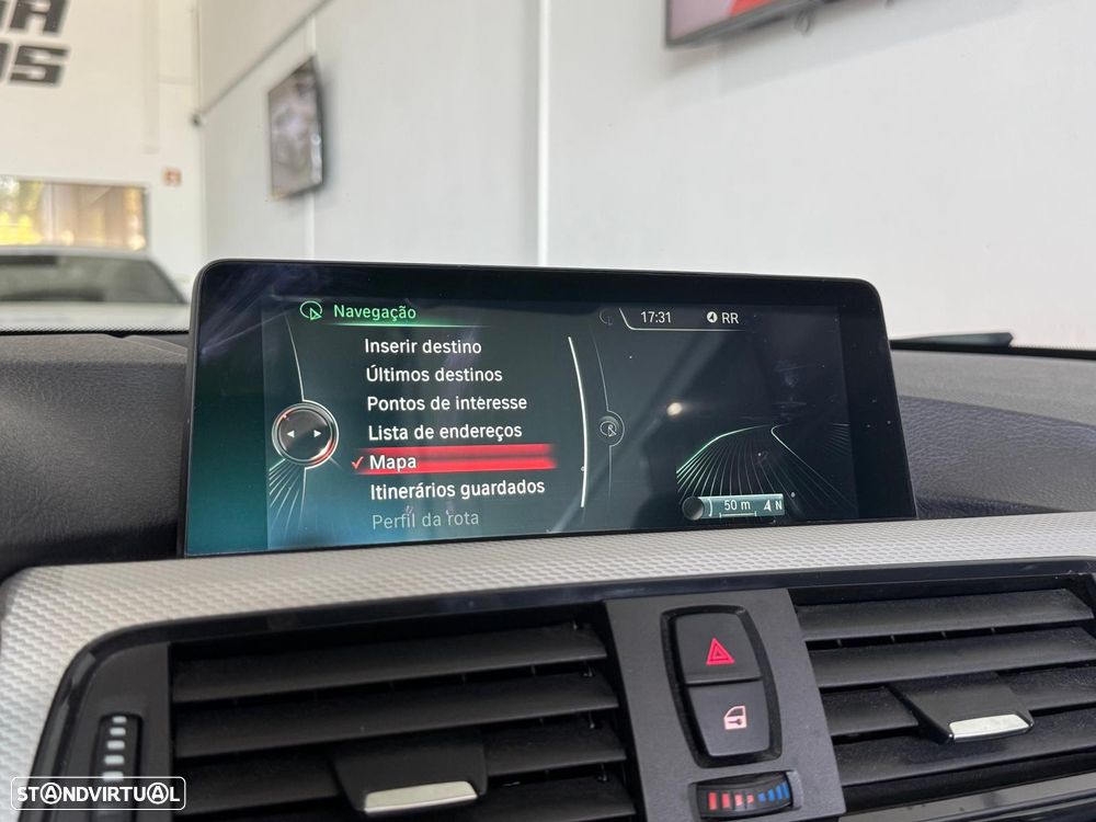 BMW 420 d Pack M Auto - 32