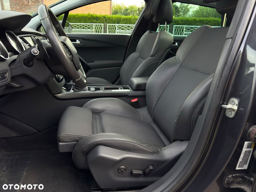Peugeot 508 BlueHDi 180 EAT6 Stop&Start Allure - 13