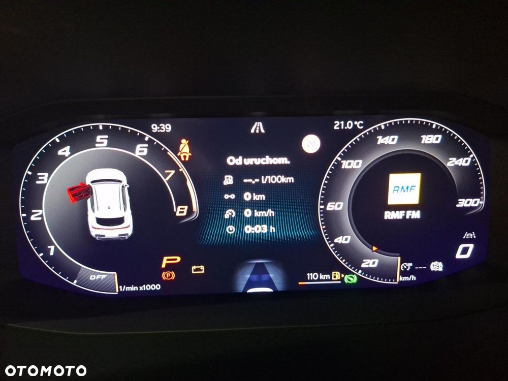 Cupra Formentor - 19