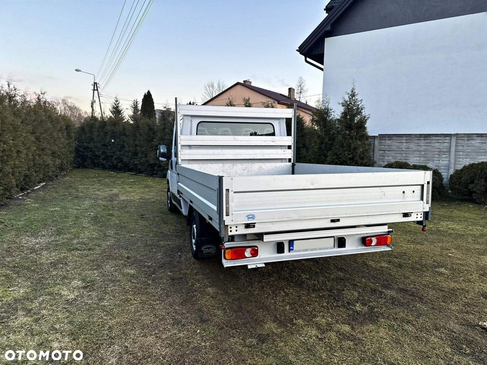 Fiat Ducato - 14