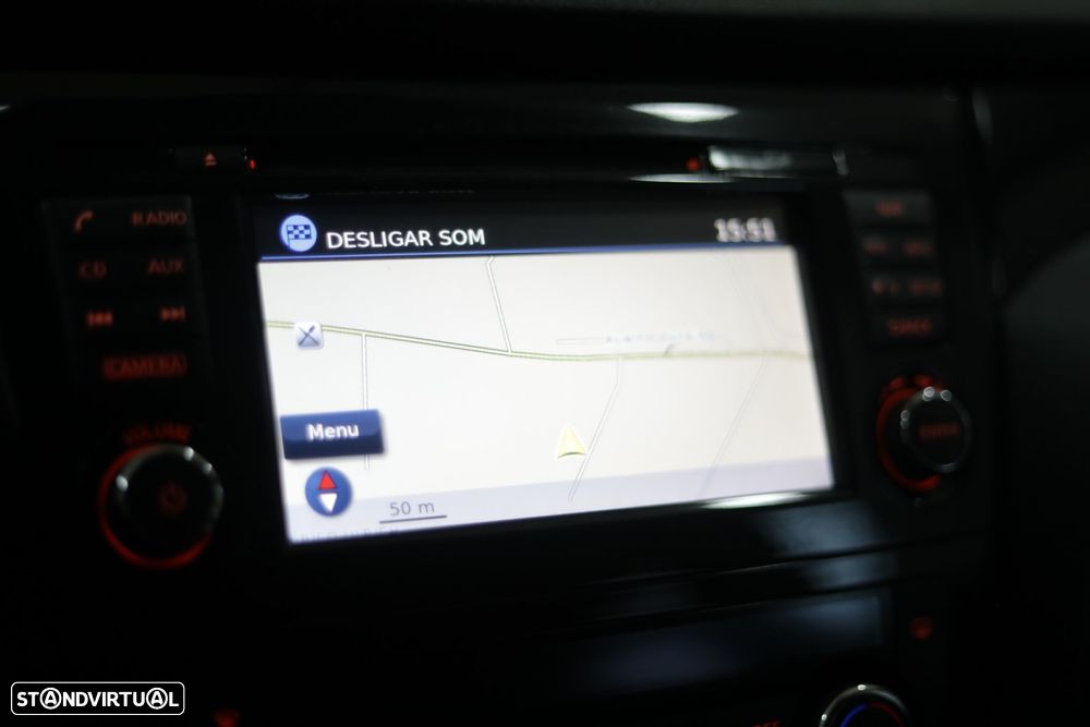 Nissan Qashqai 1.5 dCi Business Edition - 9