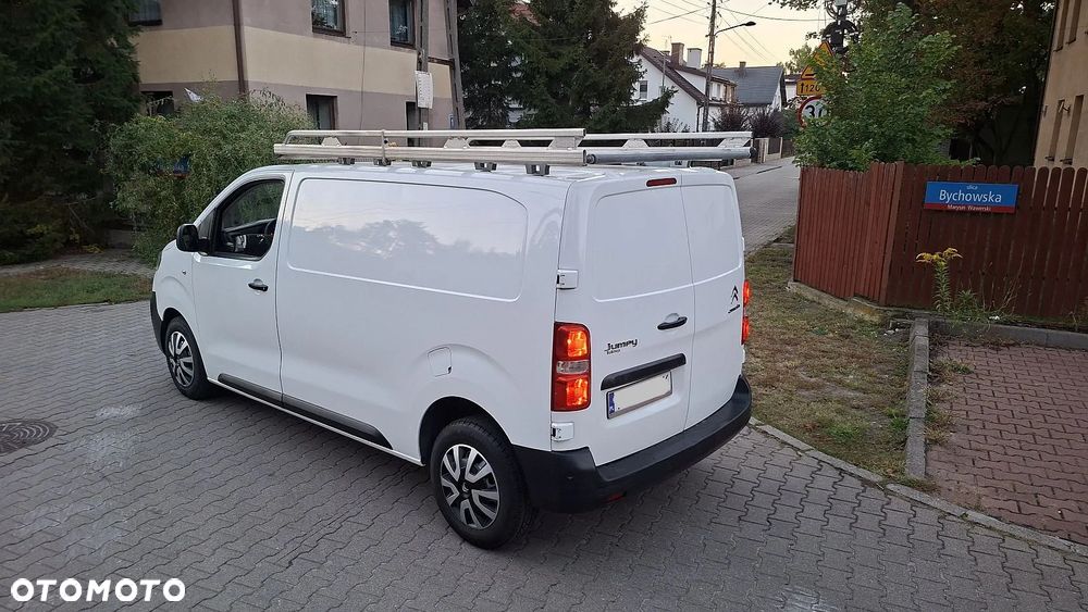 Citroën JUMPY - 17