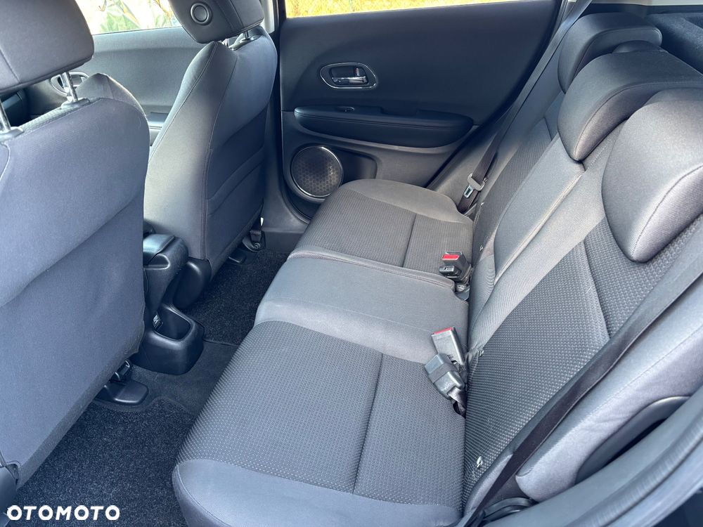 Honda HR-V 1.5 Elegance (ADAS / Connect+) CVT - 6