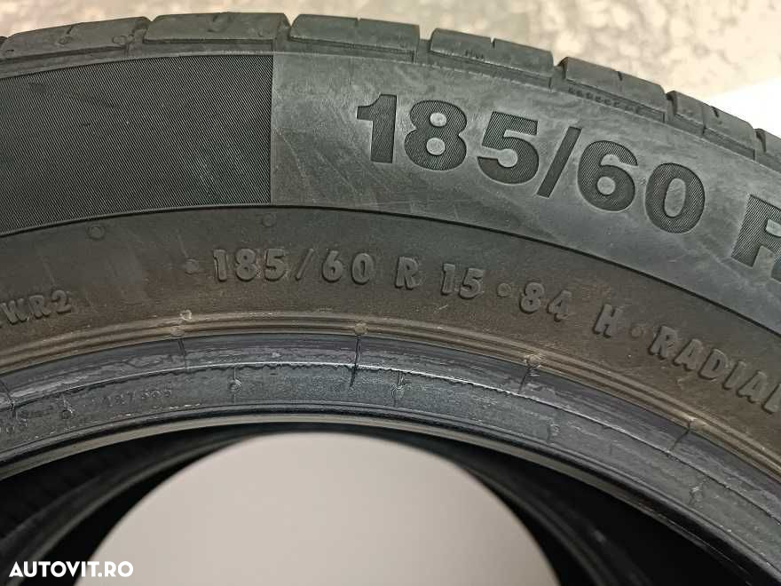 185 60 R15 84H CONTINENTAL CP V10510 - 4