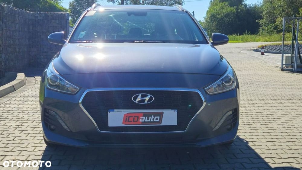 Hyundai i30 - 2