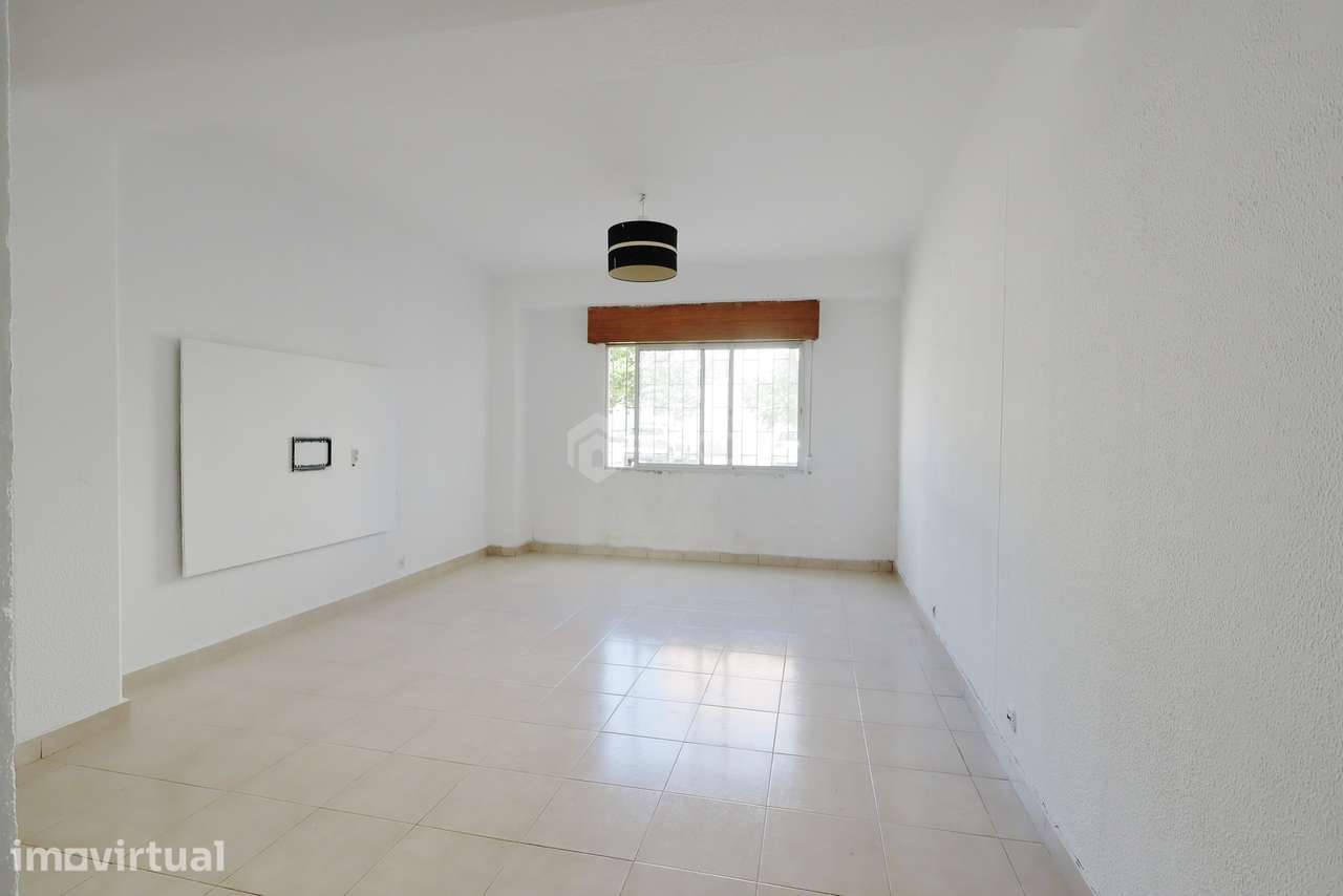 Apartamento, 46,70 m², Baixa da Banheira e Vale da Amoreira - Grande imagem: 3/24