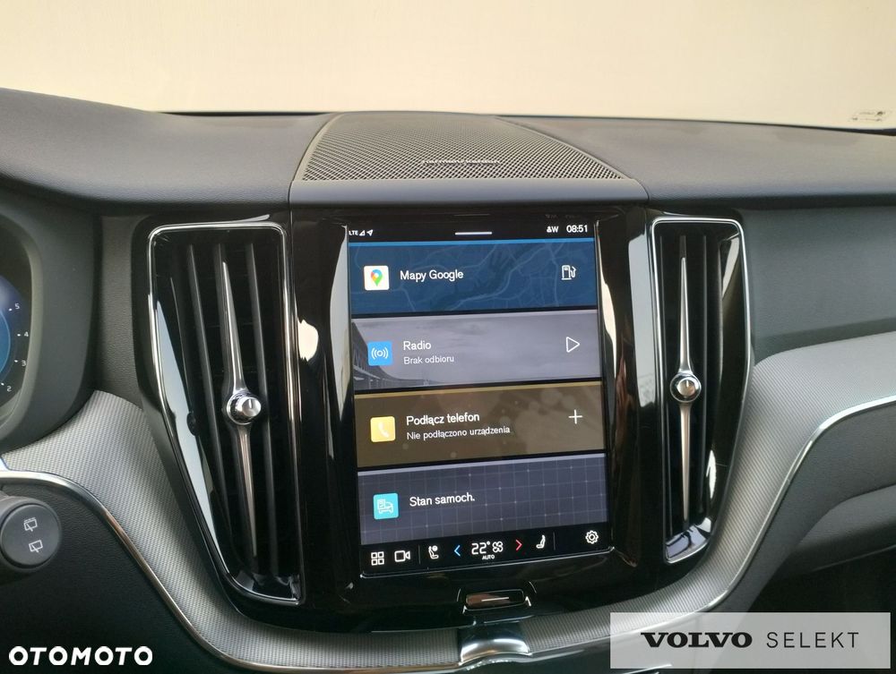 Volvo XC 60 - 17