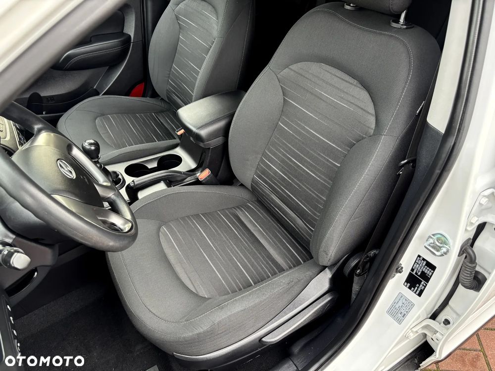 Hyundai ix35 1.6 GDI Classic 2WD - 14