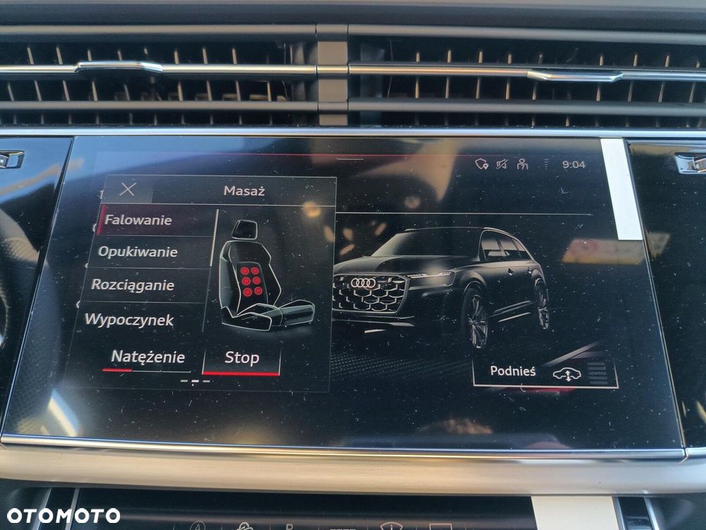 Audi SQ7 - 21