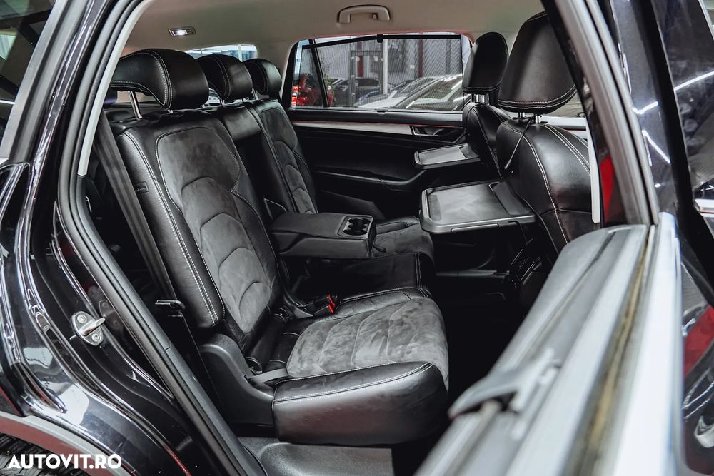 Skoda Kodiaq 2.0 TDI DSG Active - 22
