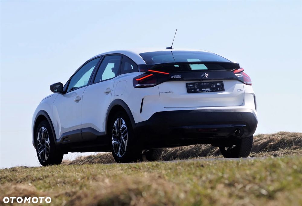 Citroën C4 - 5