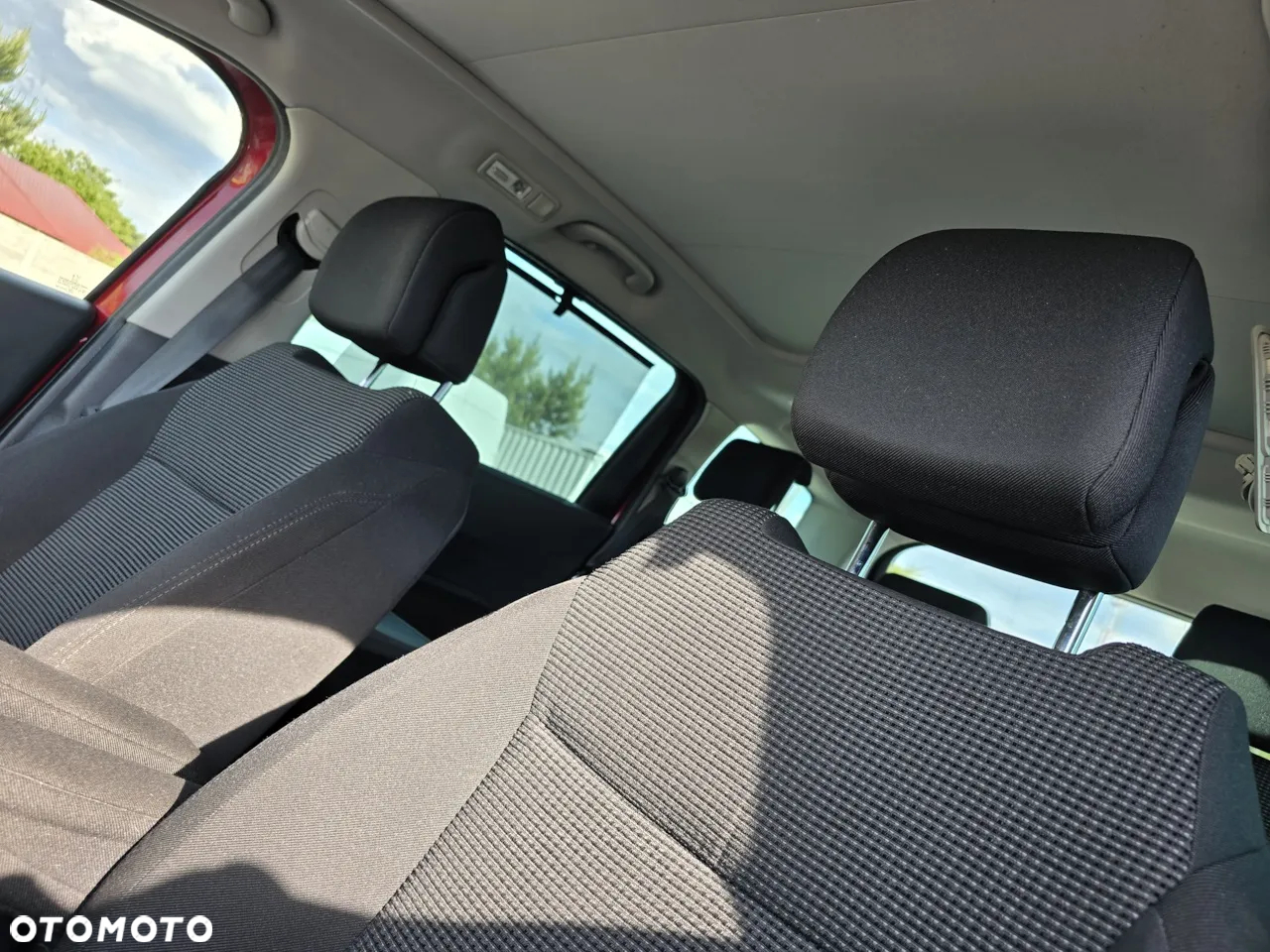 Peugeot 5008 1.6 HDi Premium - 21