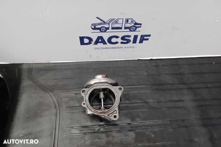 Egr 033129637D 033129637D Volkswagen VW Passat B6 [2005 - 2010] Sedan - 3